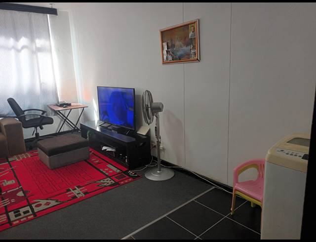 1 BEDROOM APARTMENT FOR SALE IN PRETORIA WEST
